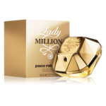 Paco Rabanne – Lady Million 150x150